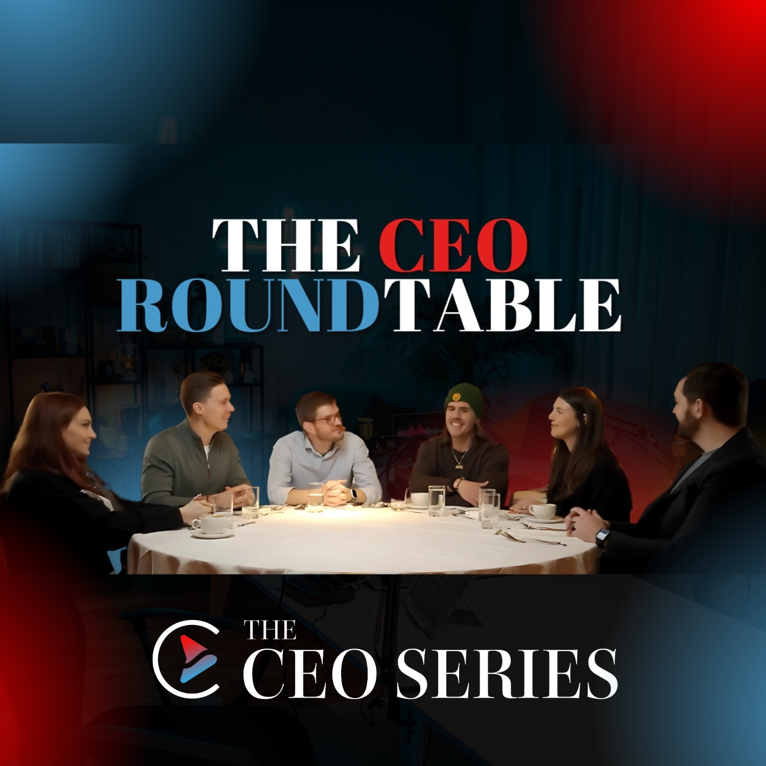 The CEO Series