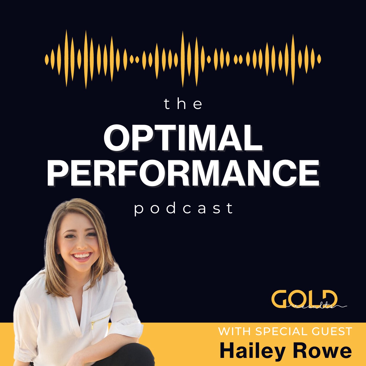 Optimal Performance Podcast