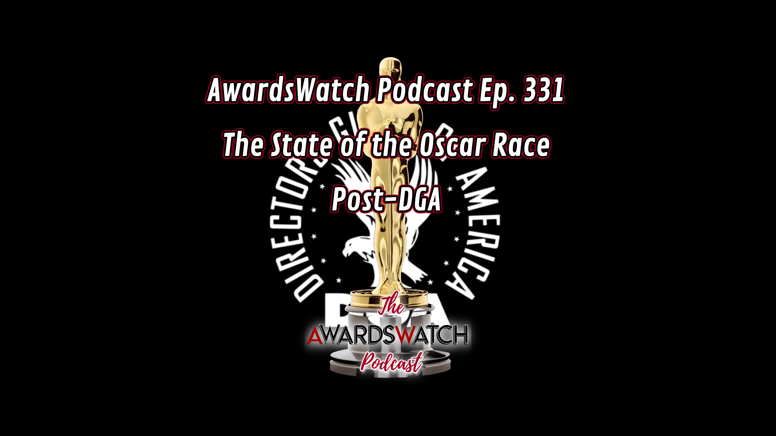 The AwardsWatch Podcast