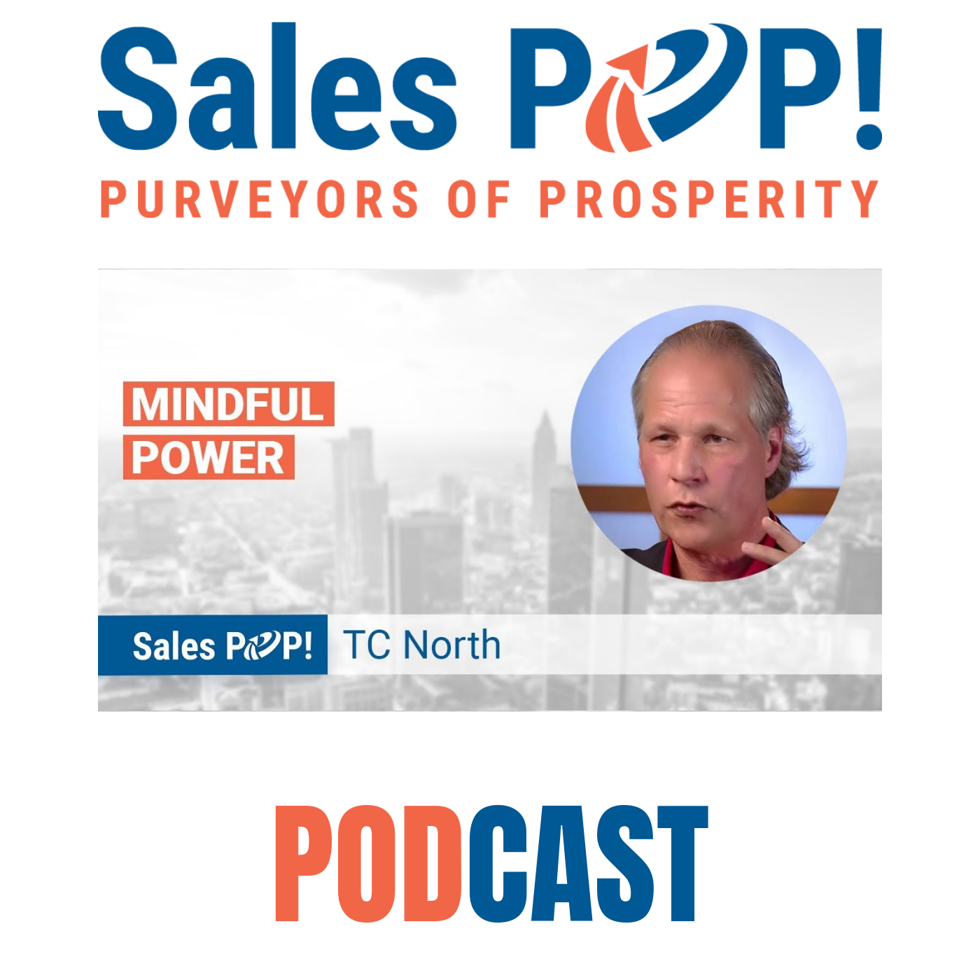 Mindful Power In Sales