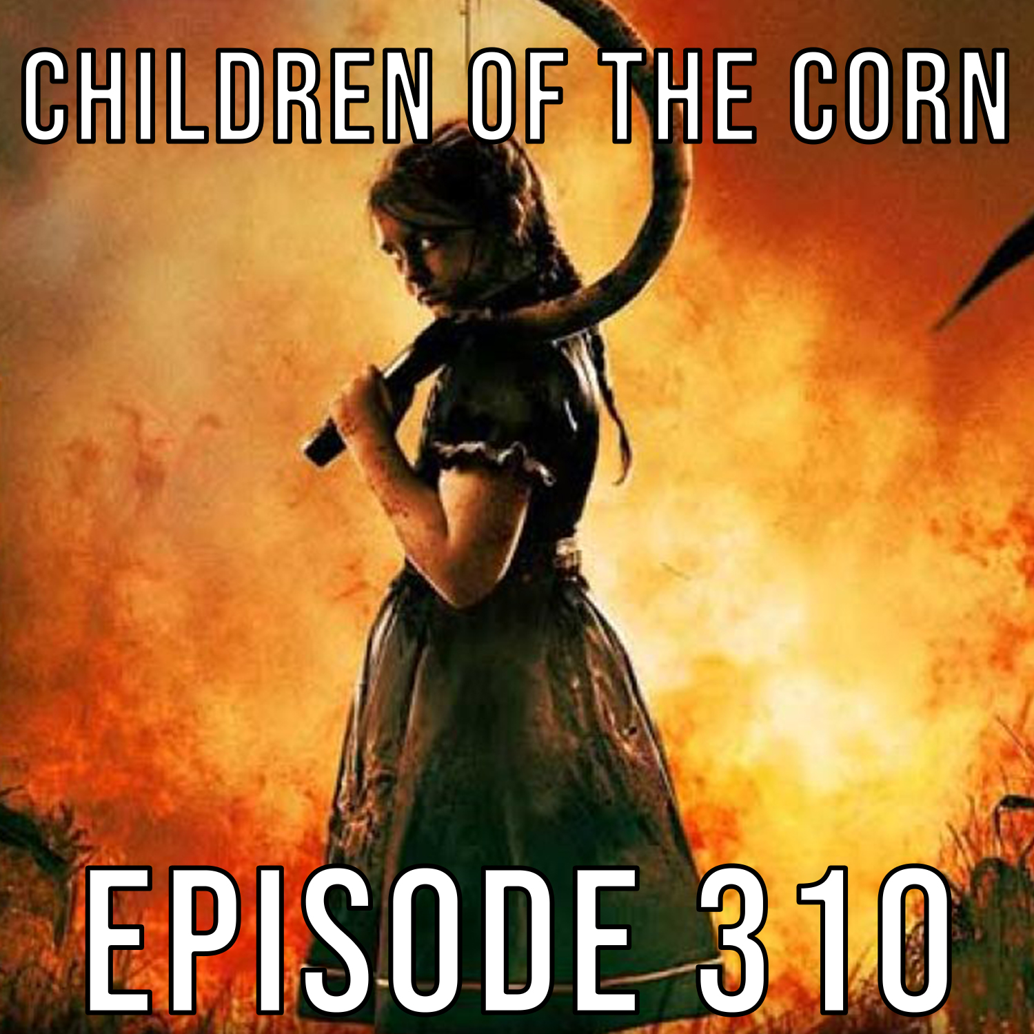 Final Guys 310 - Children of the Corn (2023)