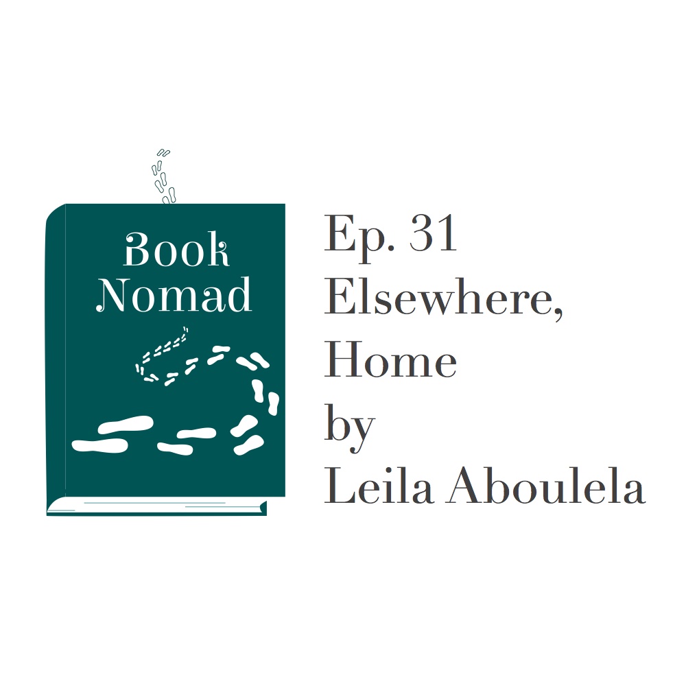 Book Nomad: Reading the World