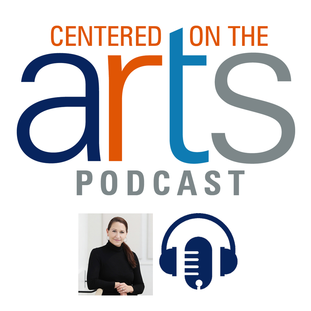 Centered on the Arts