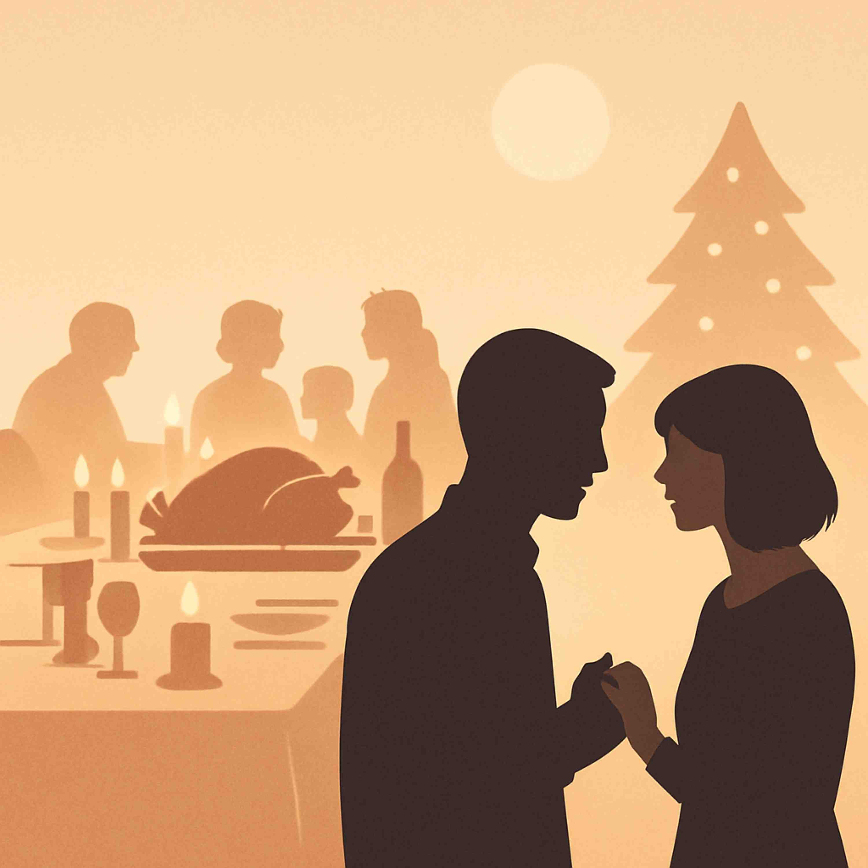 How to Navigate the Holidays With Your In-Laws by Liz Higgins of Gottman on Family Dynamics