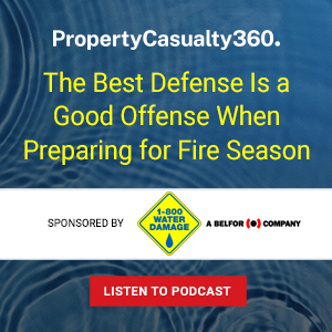 The Best Defense Is a Good Offense When Preparing for Fire Season The Best Defense Is a Good Offense When Preparing for Fire Season