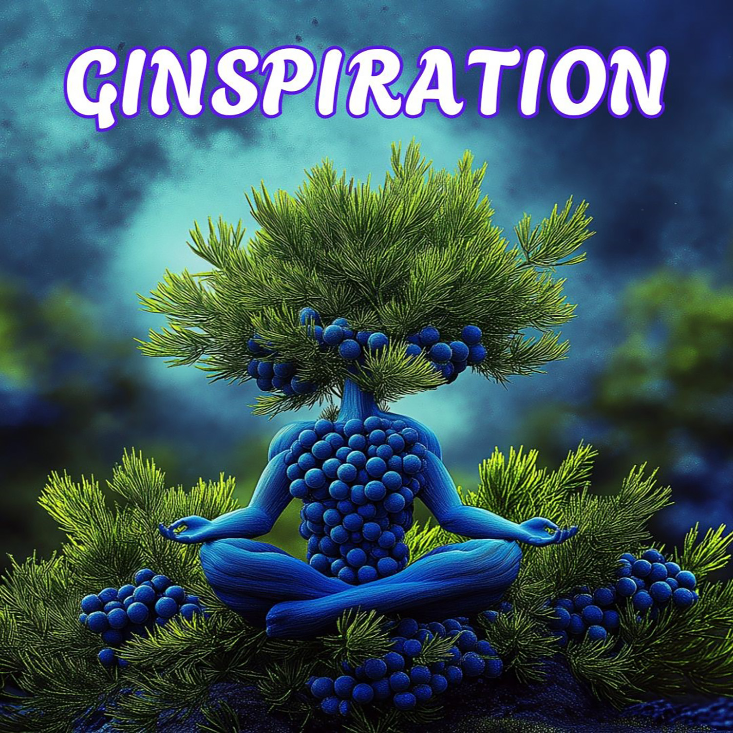 BONUS: Ginspiration