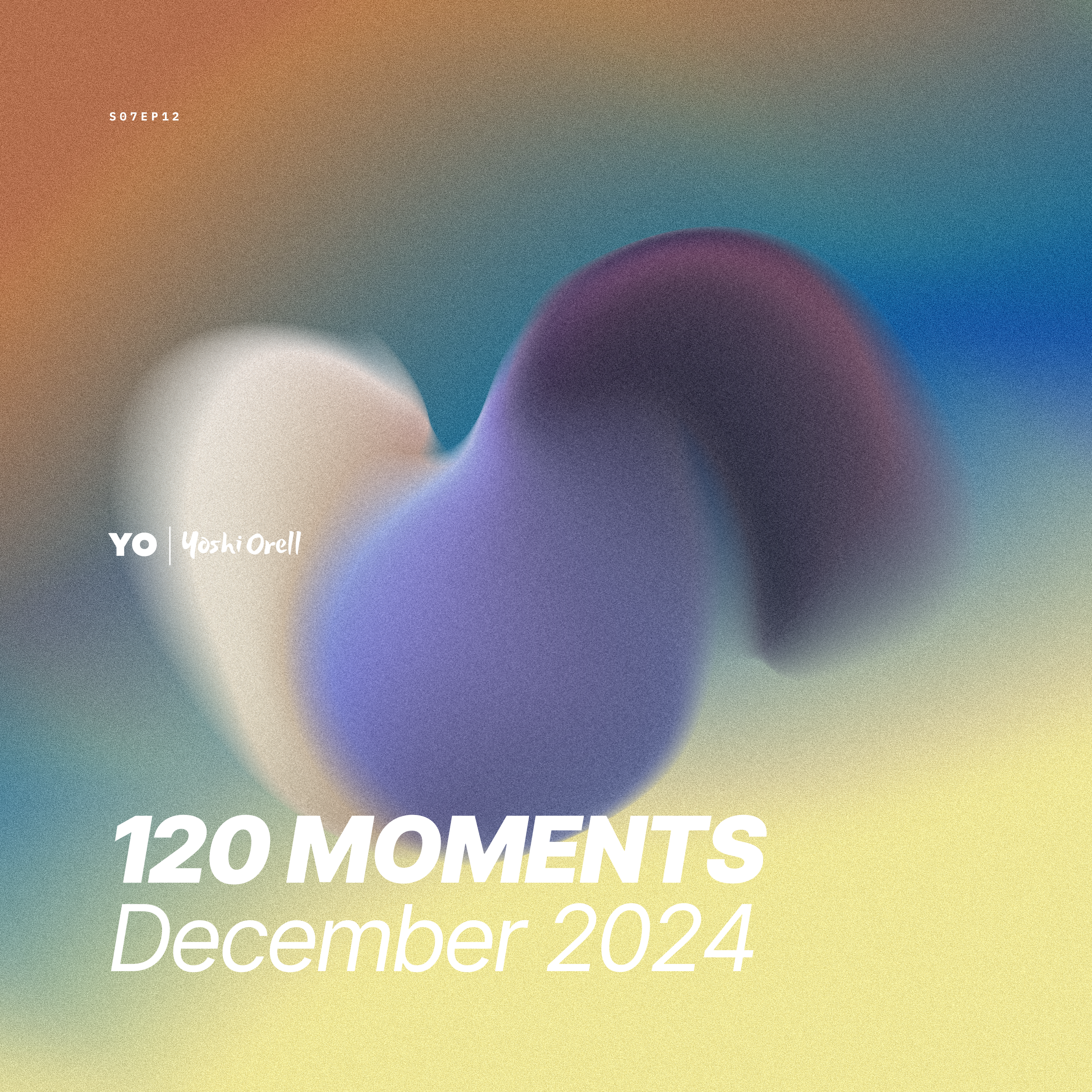 120 Moments