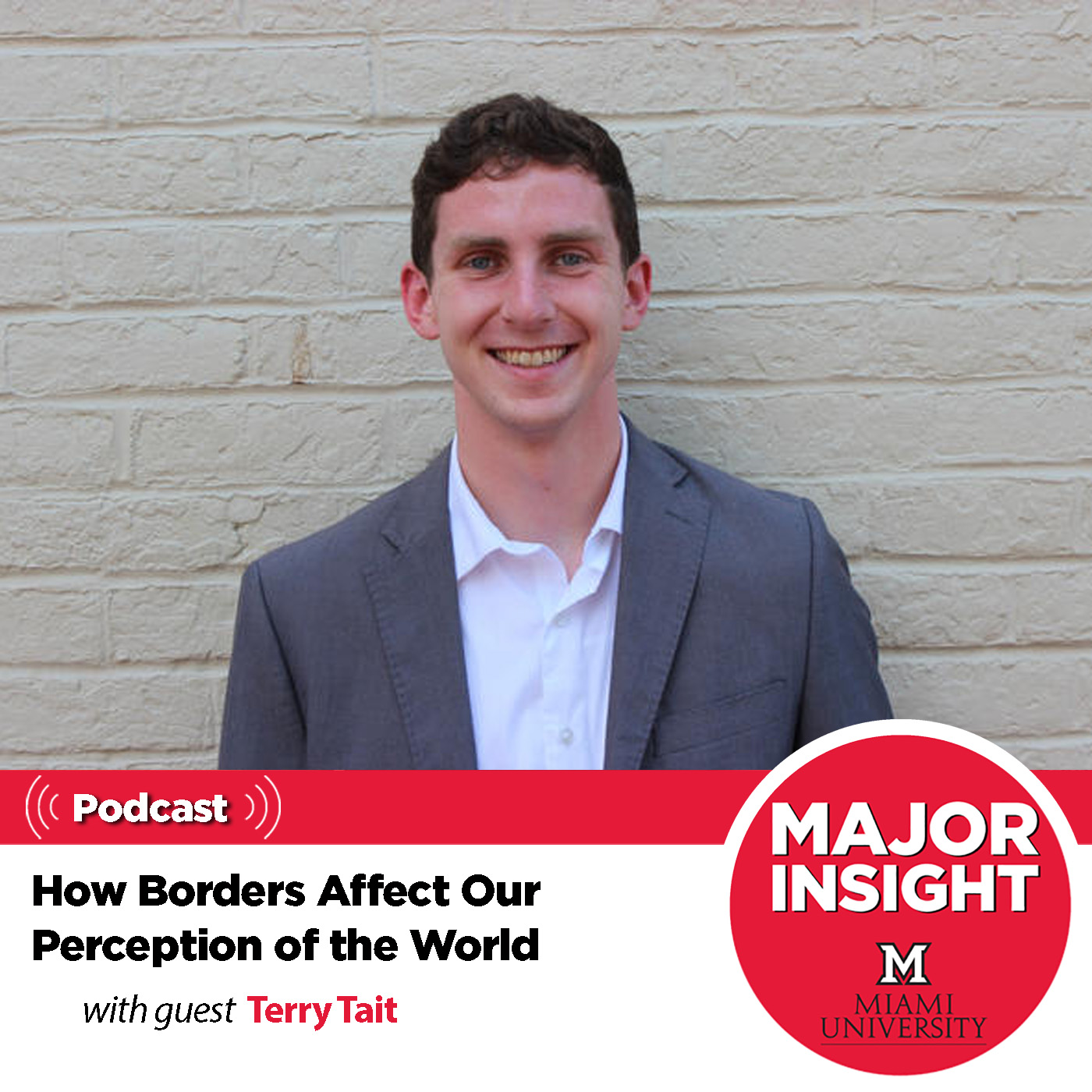 How Borders Affect Our Perception of the World  |  Ep.11