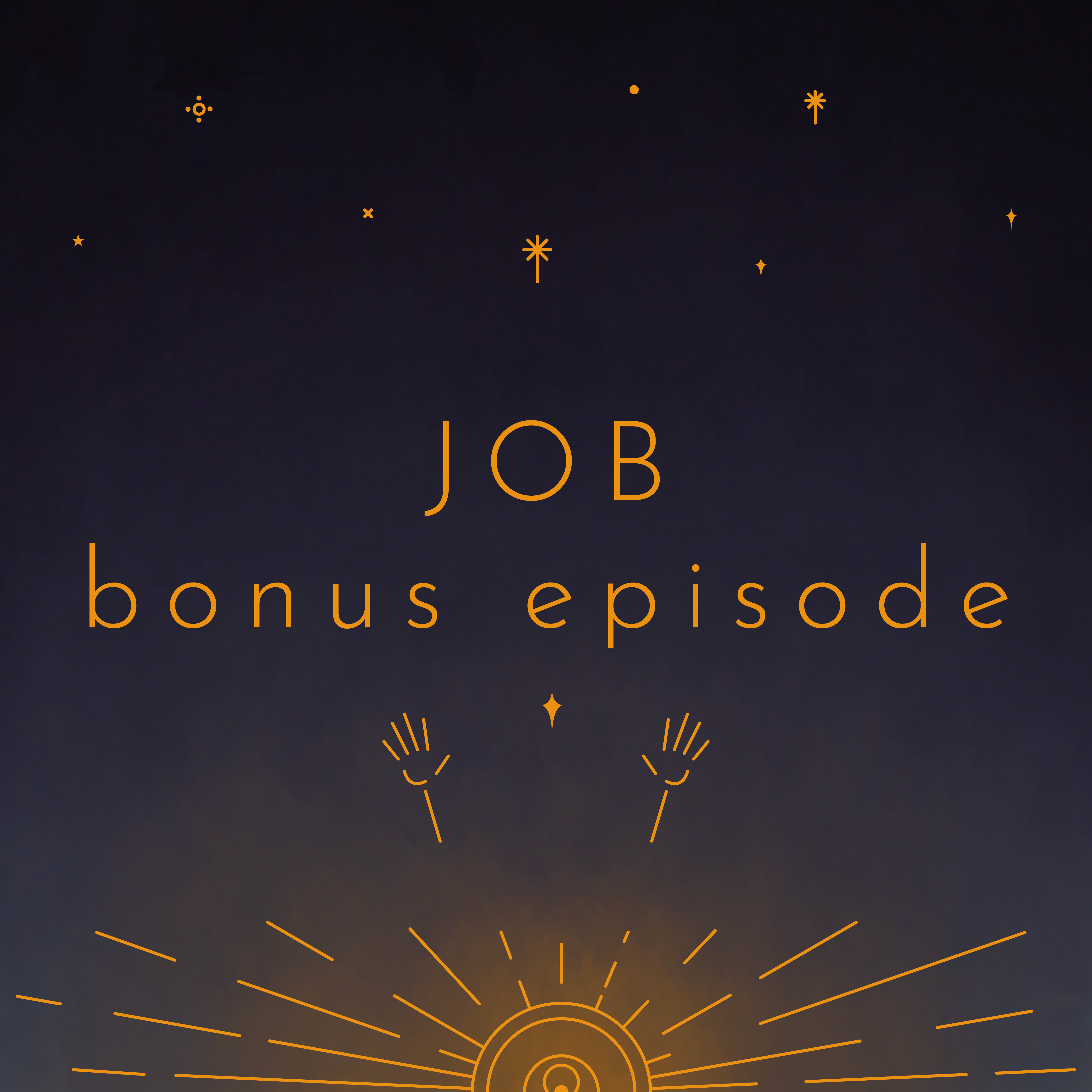 BONUS EPISODE | Job | Jay & Tom