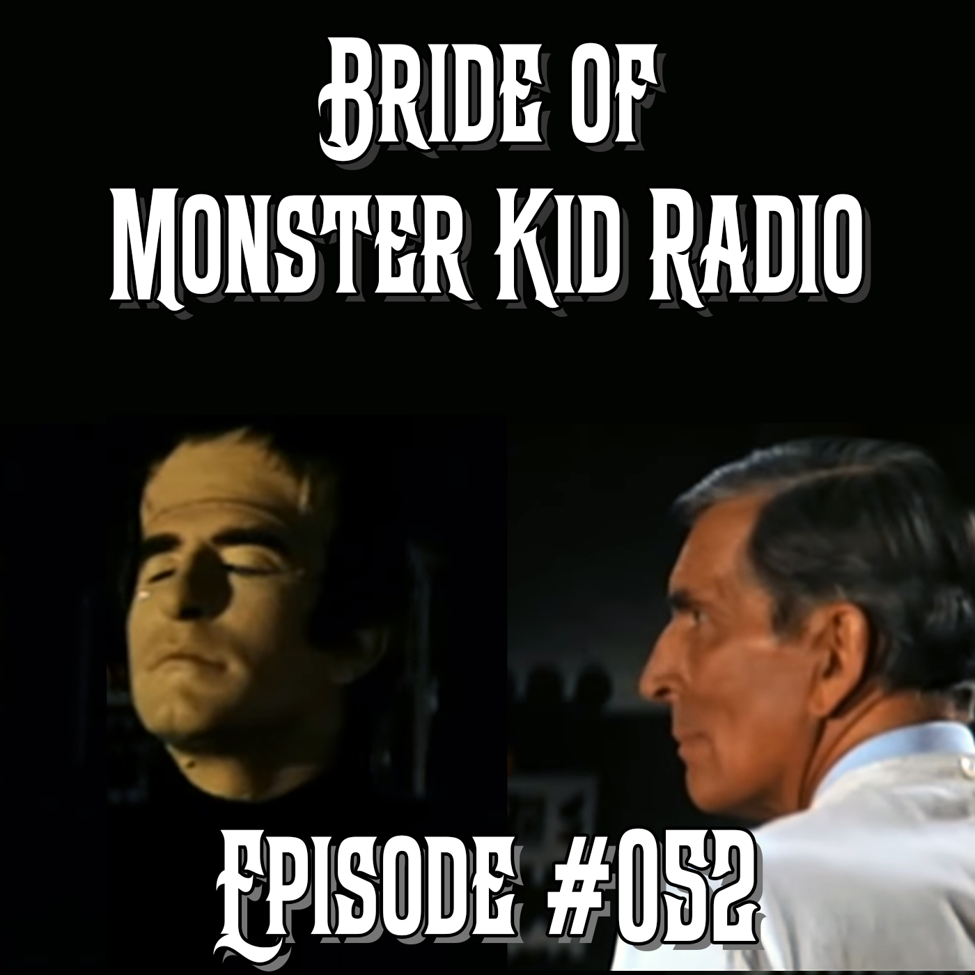Bride of Monster Kid Radio #052 - Assignment: Terror with Matt Rashleigh