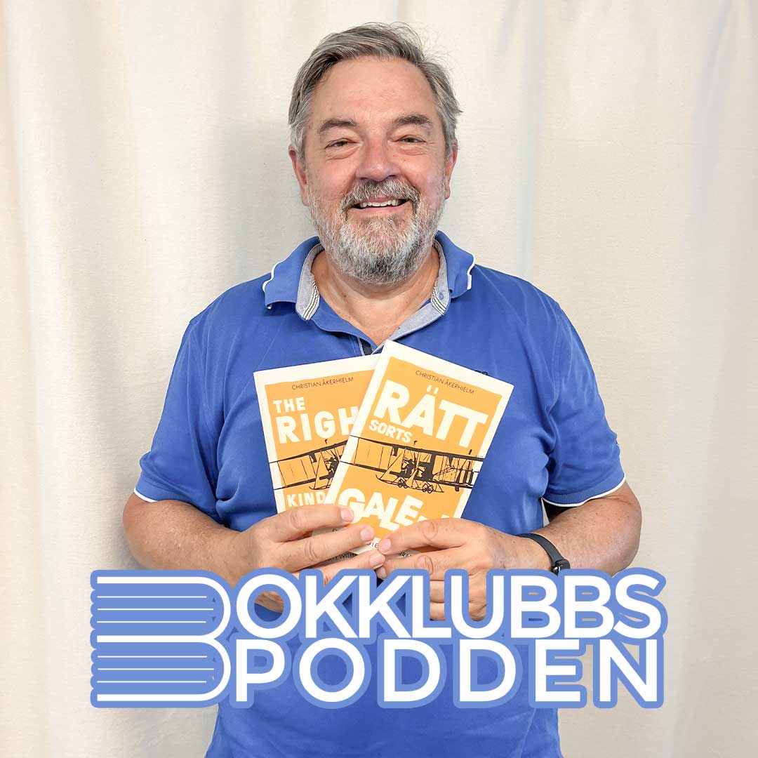 Bokklubbspodden