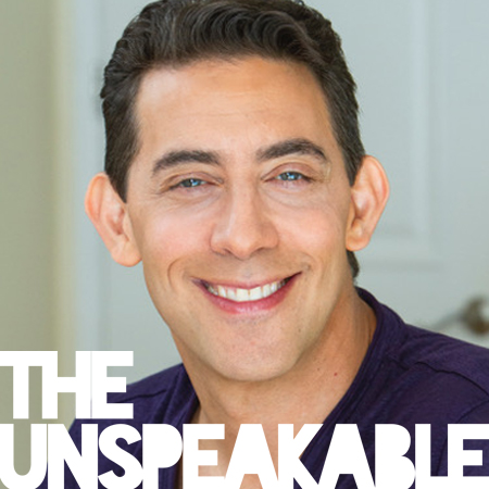 The Unspeakeasy With Meghan Daum