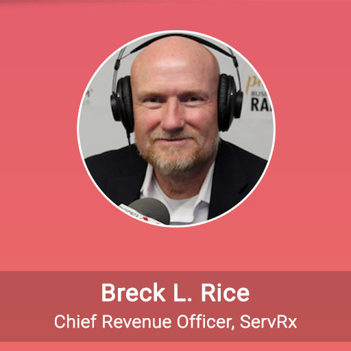 Healthcare Disruption and Preventative Medicine