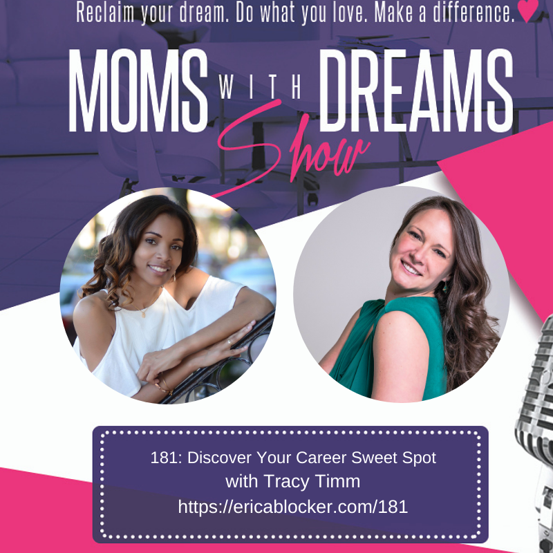 Moms with Dreams Show