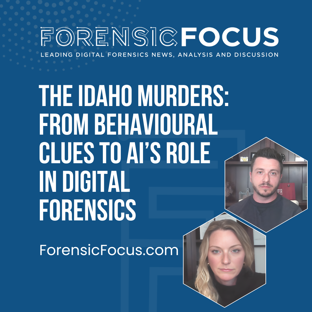 Forensic Focus