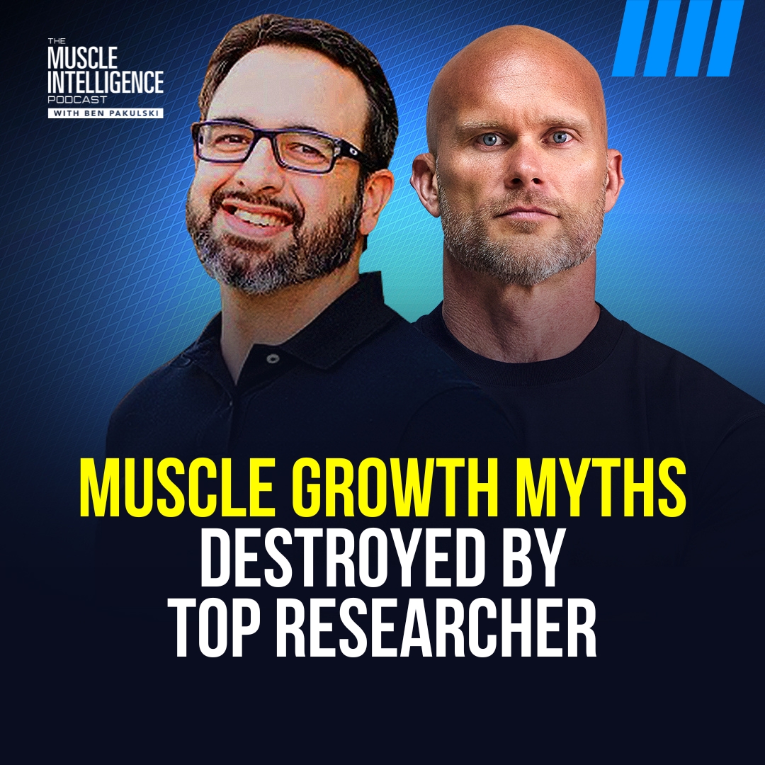 Muscle Intelligence