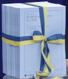 Avsnitt 67 - En kvart om budgeten