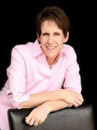 Jennifer Beckstrand_Specific Genres and Romantic Amish Fiction