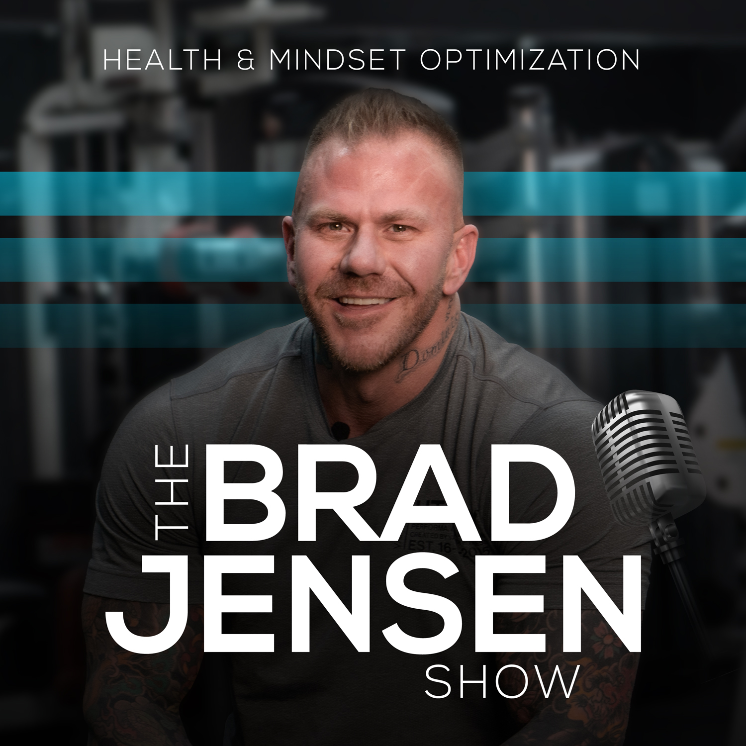The Brad Jensen Show