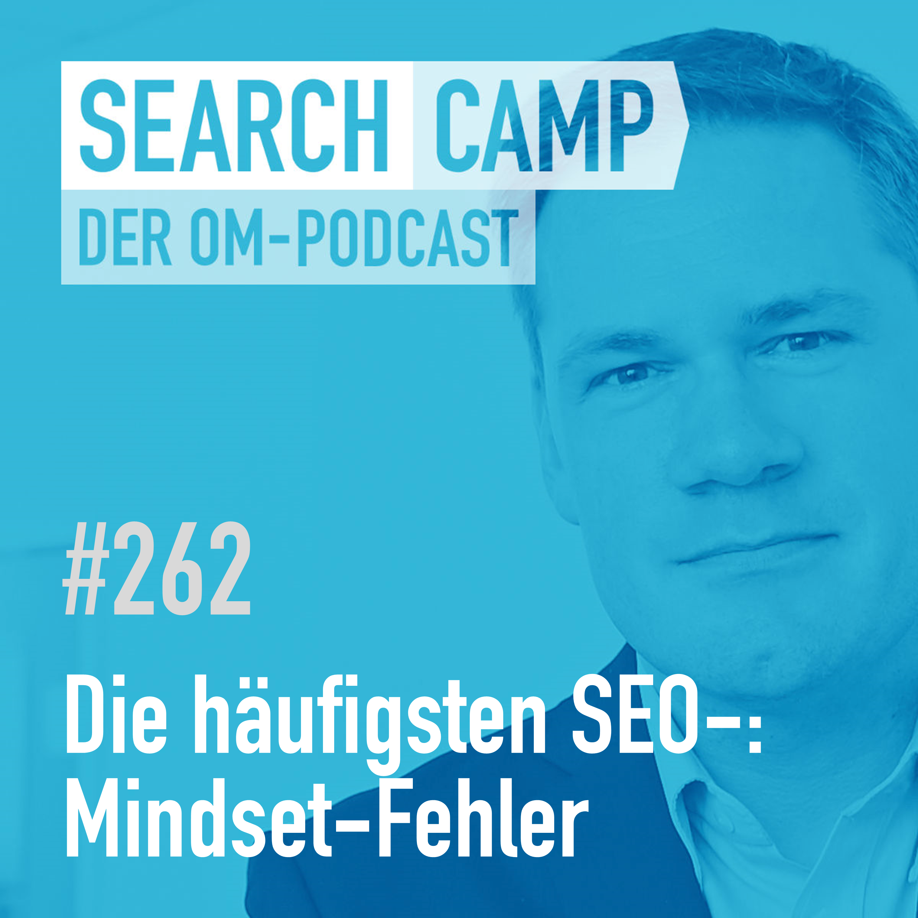 Search Camp Podcast (SEO + SEA)