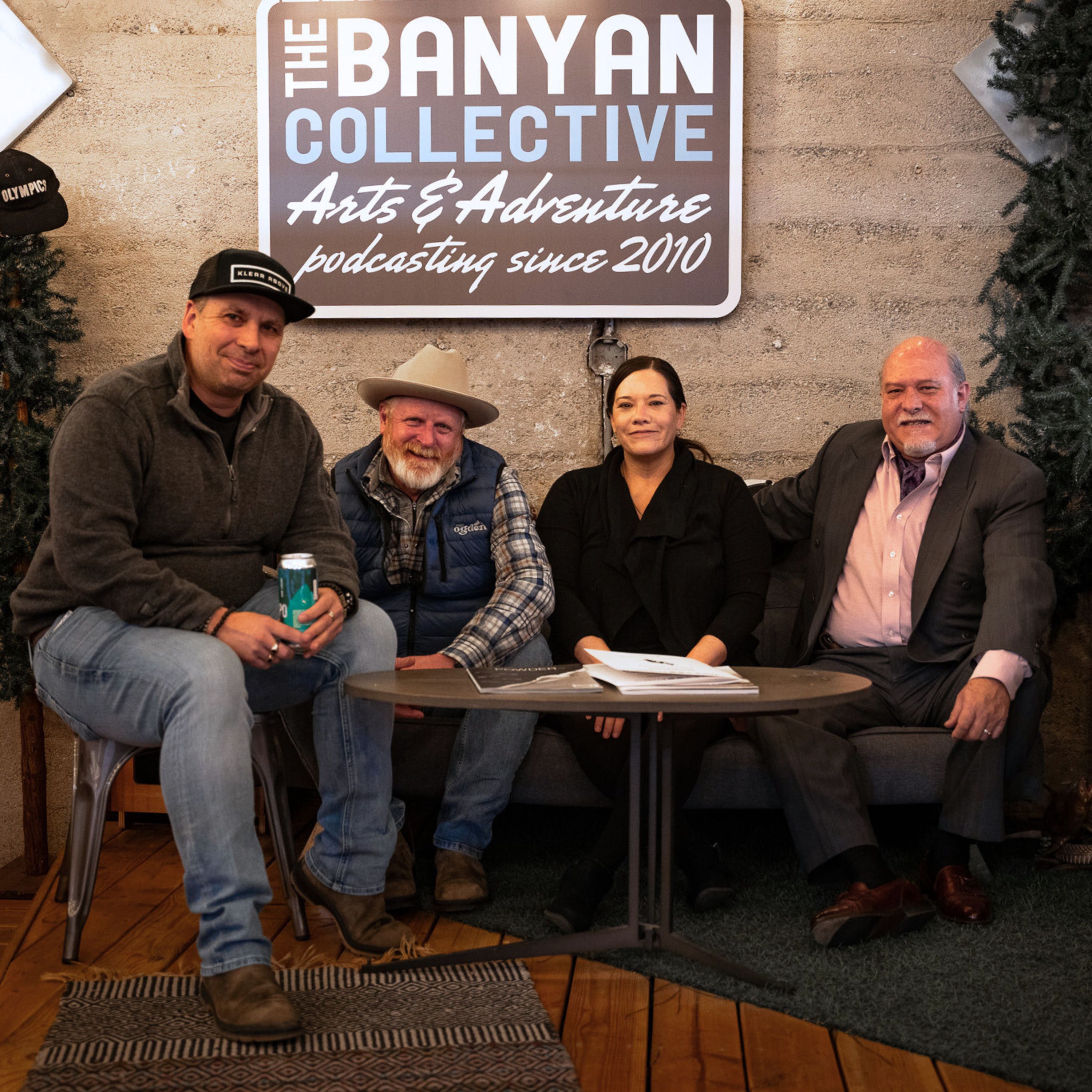 Ogden Arts & Adventure Show