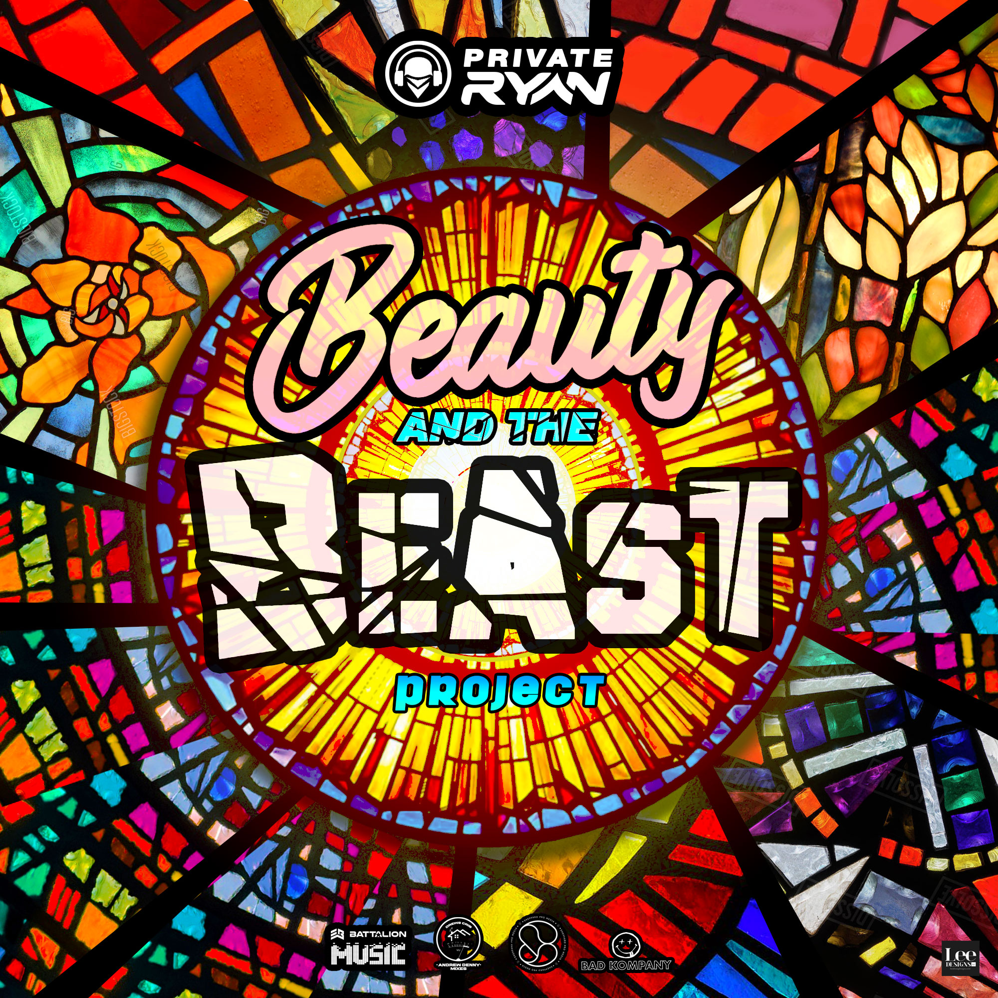 The Beauty & Beast Project Teaser (Presented by BATTALION Music)