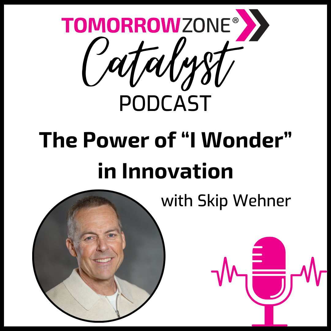 TomorrowZone Catalyst