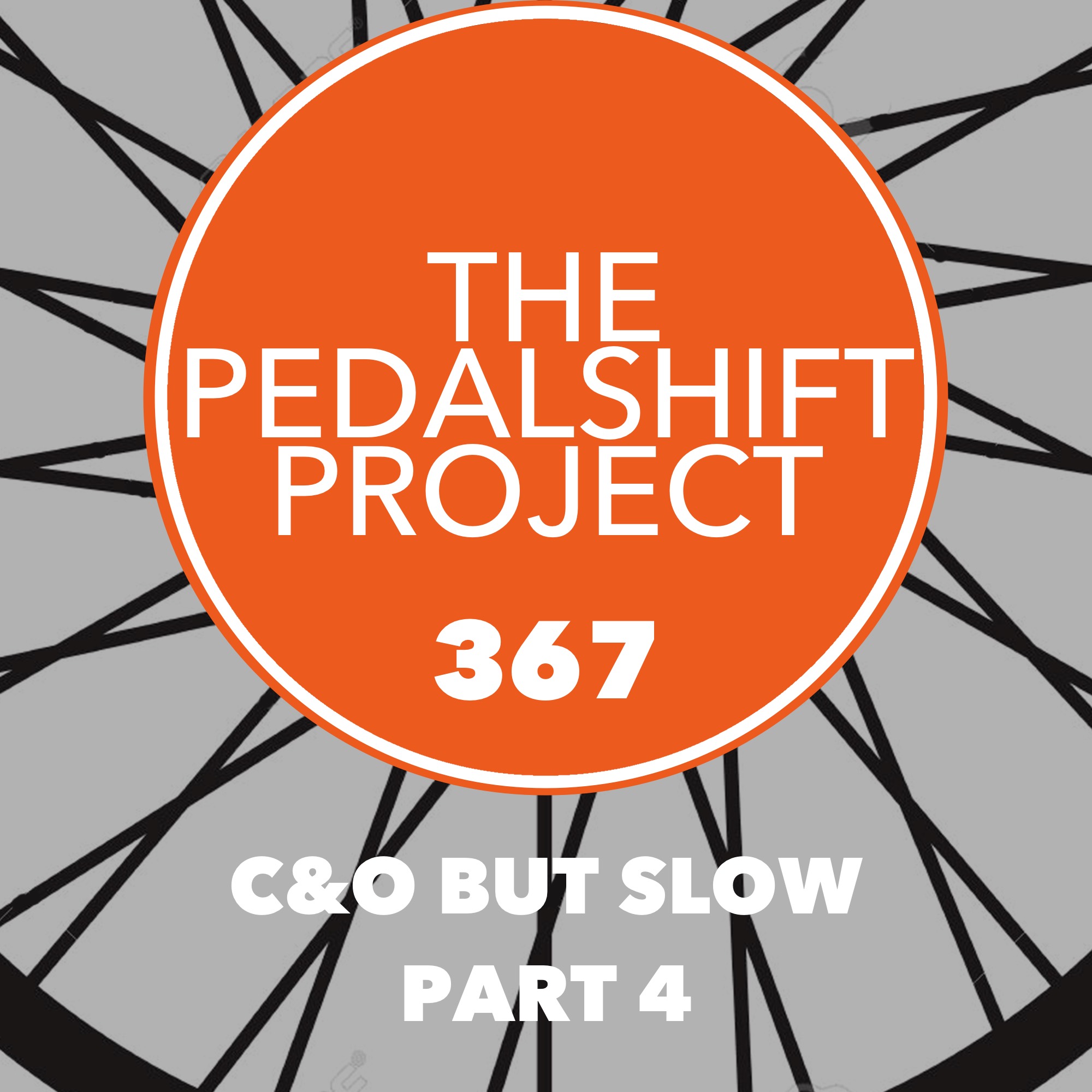 The Pedalshift Project: Bicycle Travel Adventures