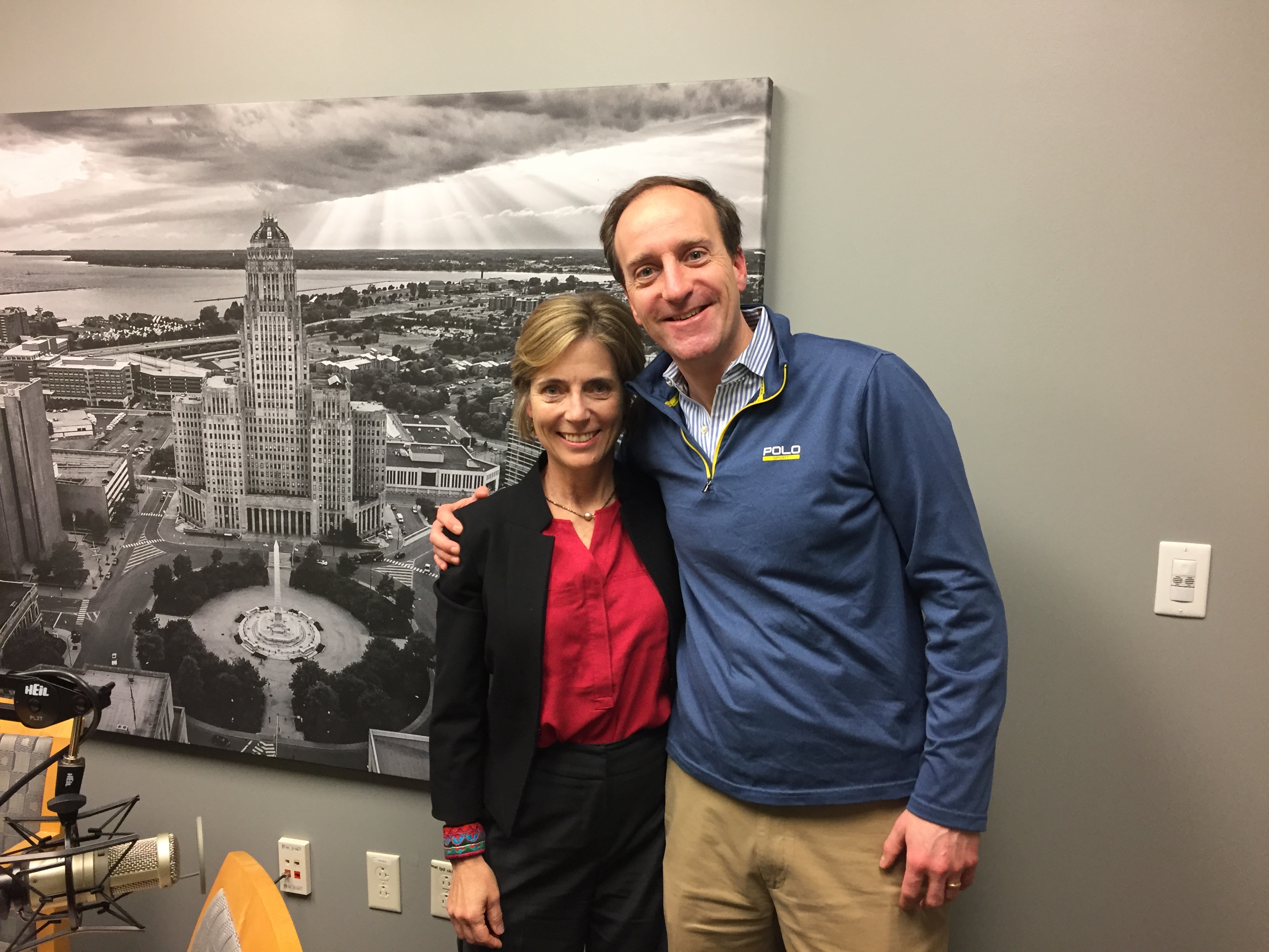 Episode 16: Connecting Communities for the Common Good