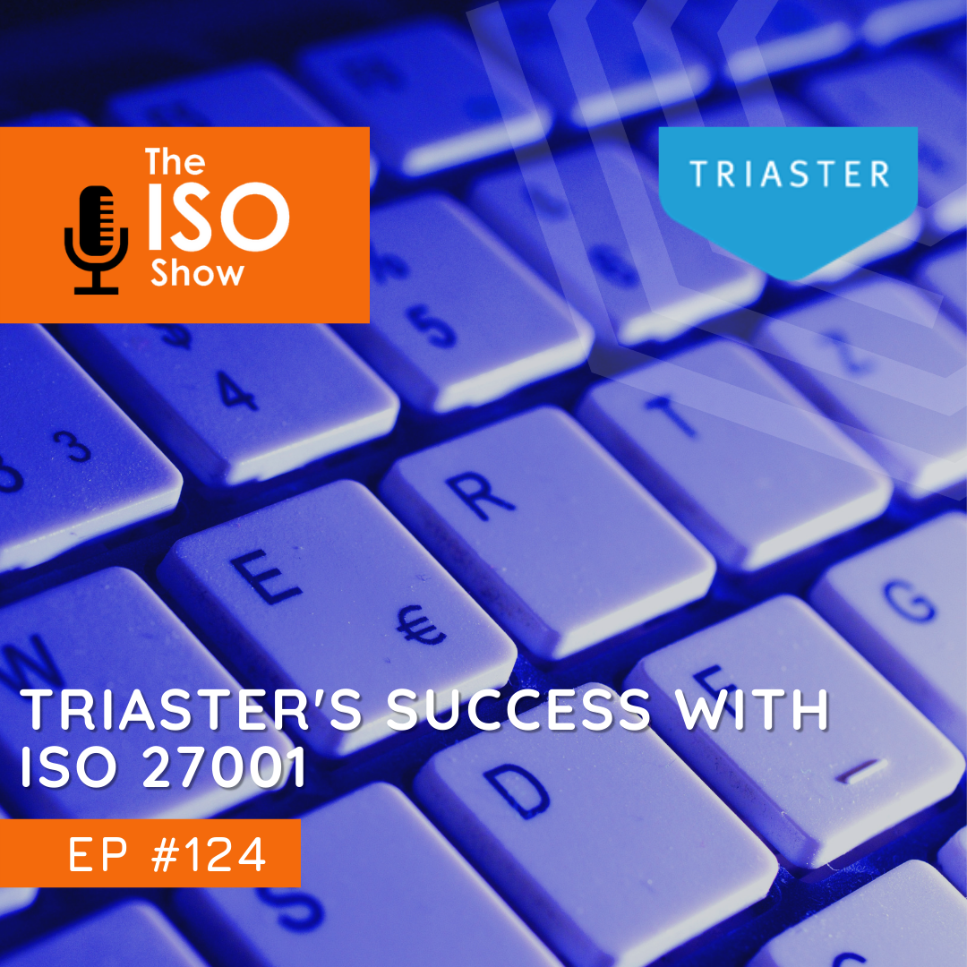 The ISO Show