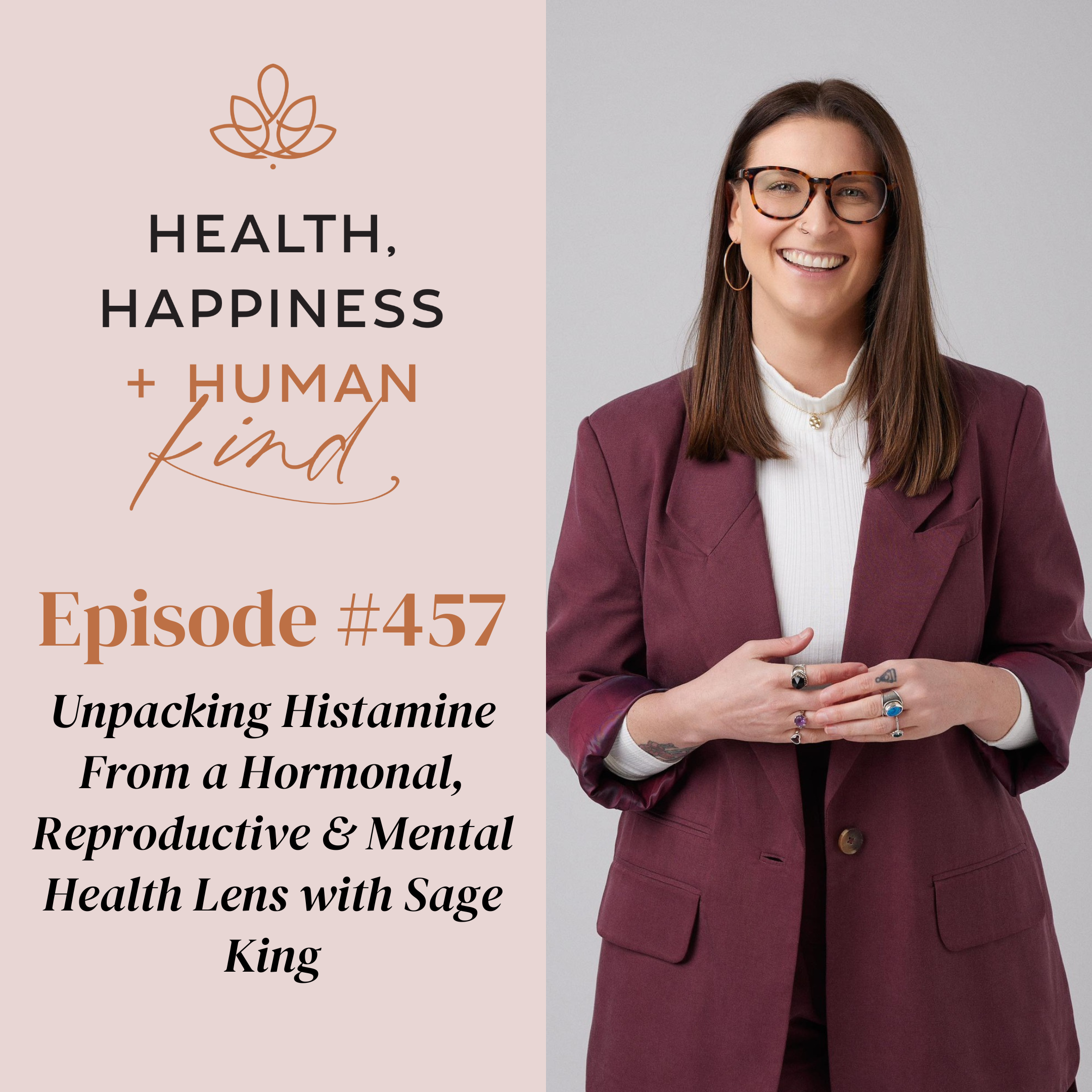 Health, Happiness & Human Kind