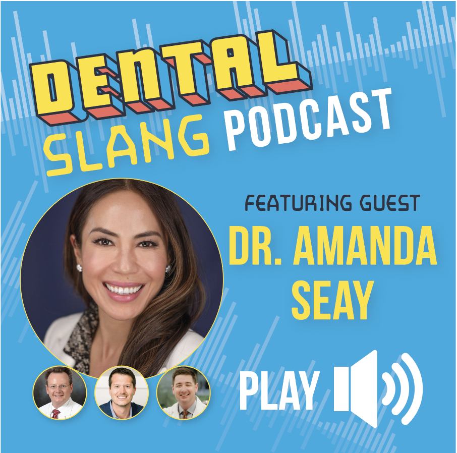Dental Slang