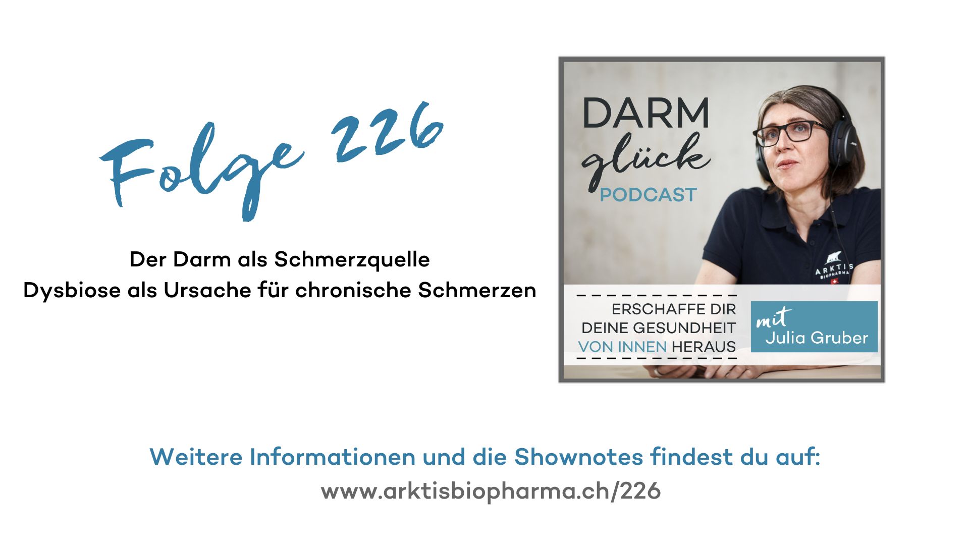 Darmglück