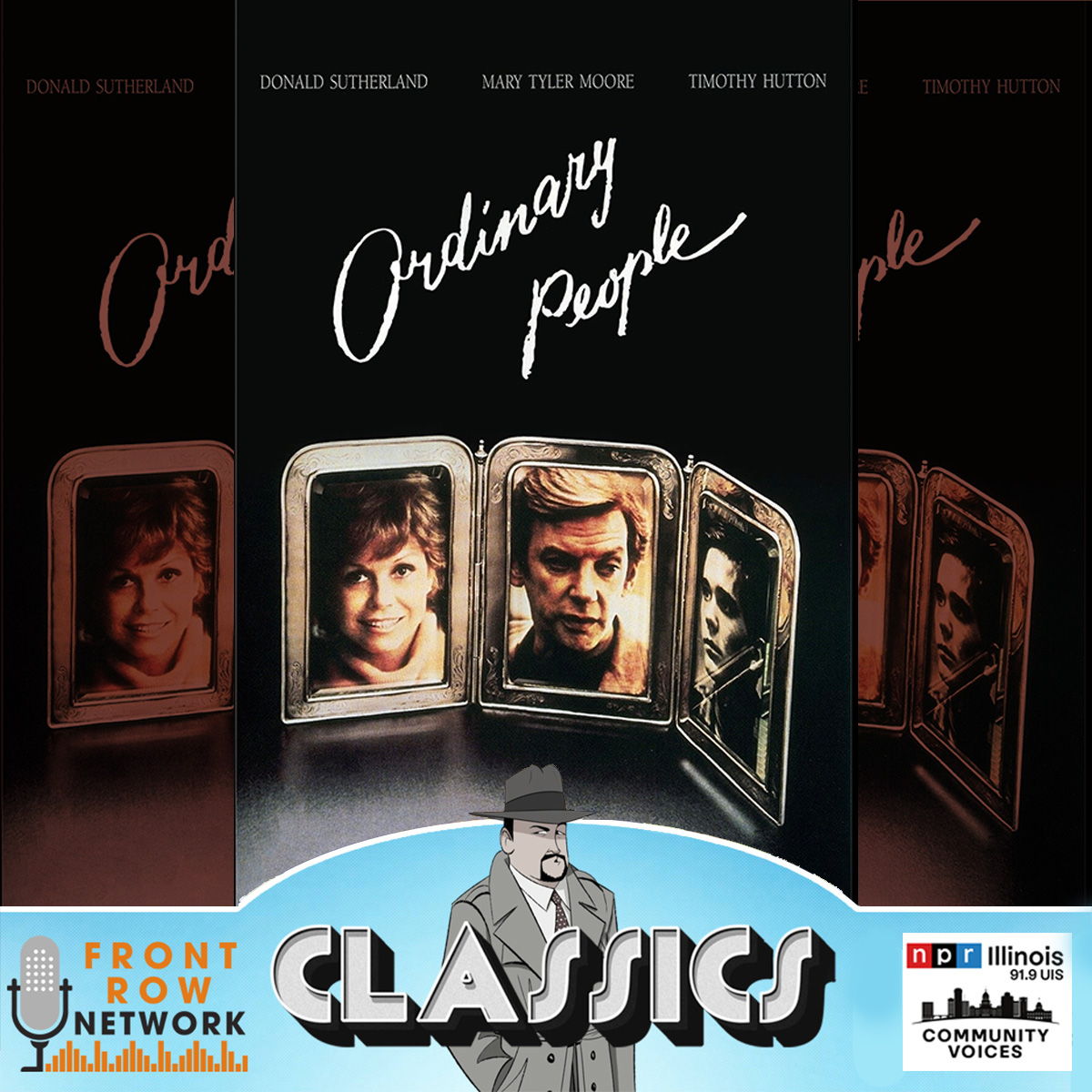 CLASSICS-Ordinary People