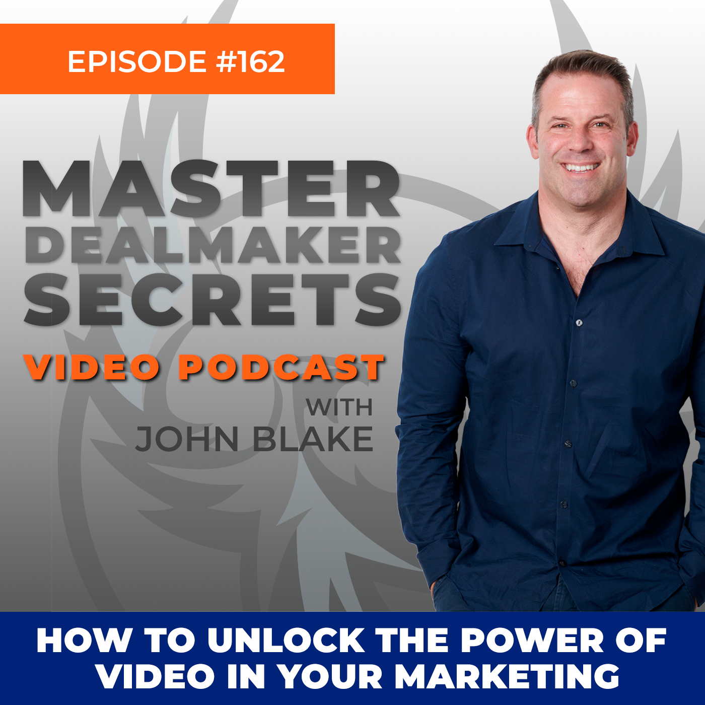 Episode 162 - How to Unlock the Power of Video in Your Marketing with Ken Okazaki