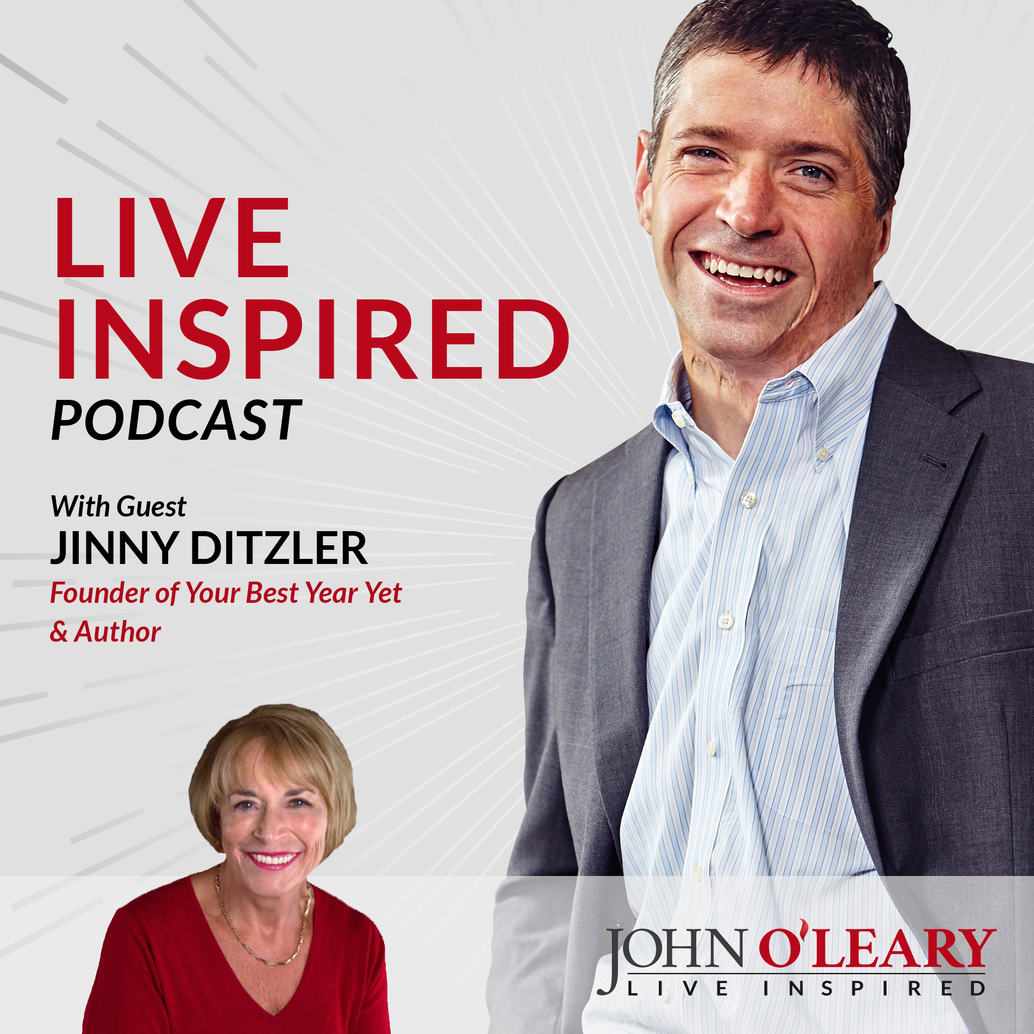 S2 | Ep. 012:  Jinny Ditzler
