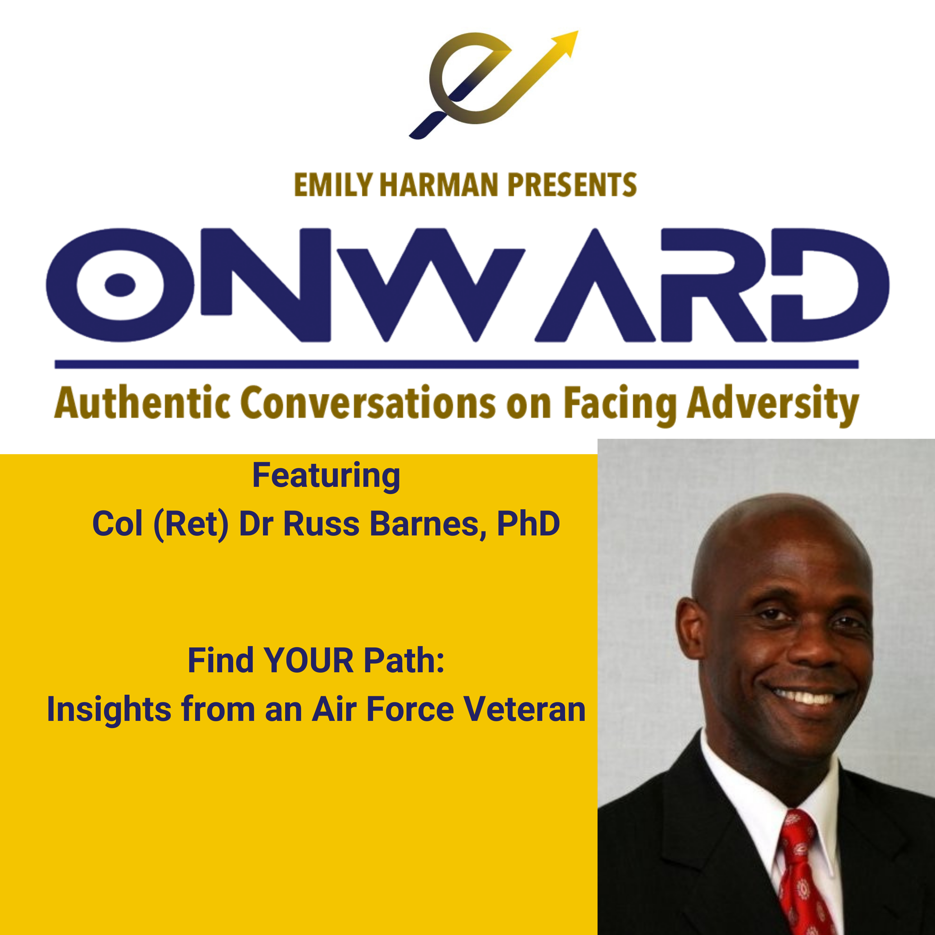 Onward Podcast