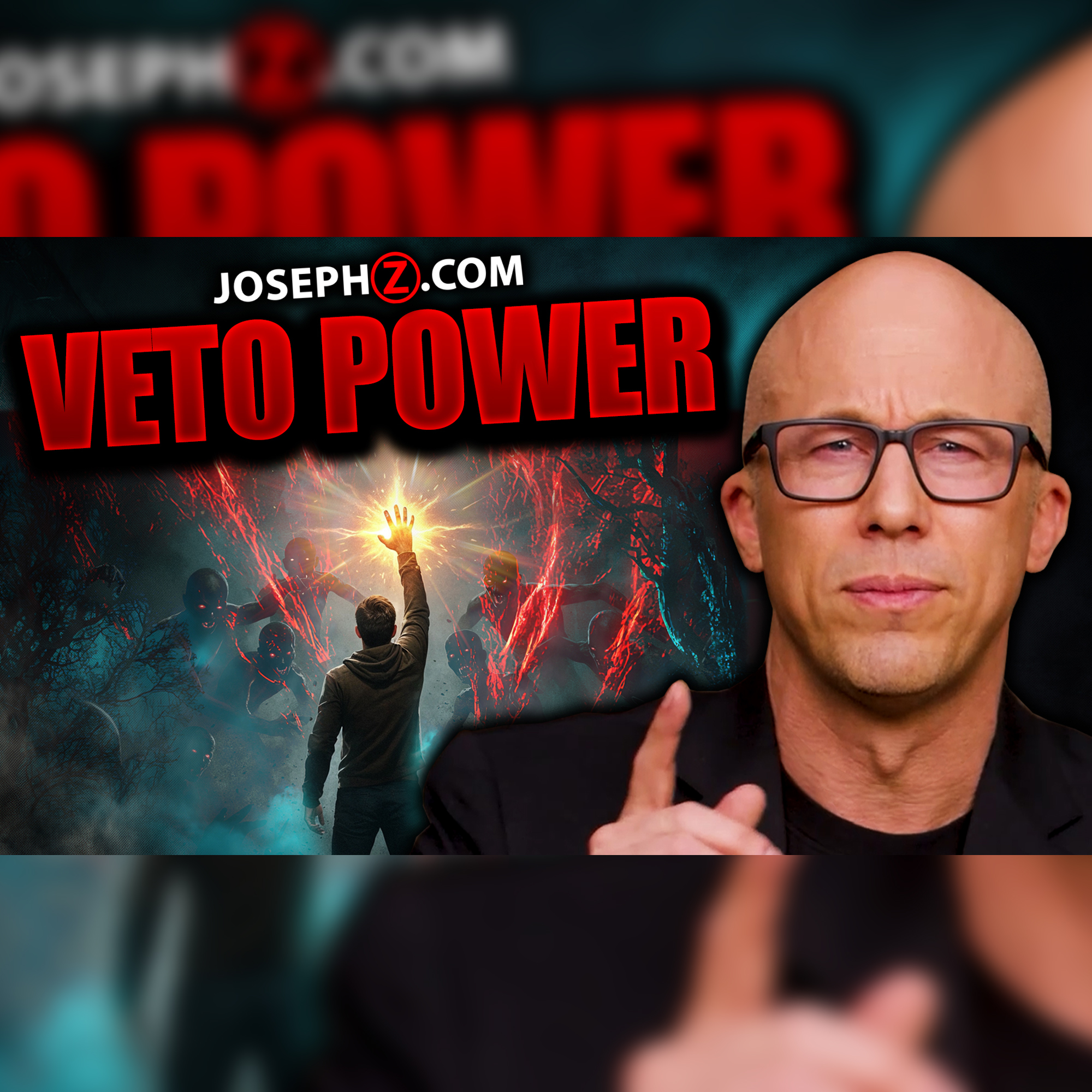 Joseph Z Podcast