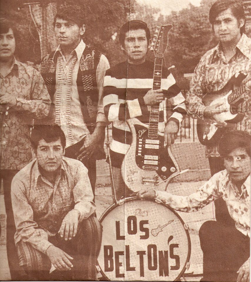 Scarlo\'s International House of Music