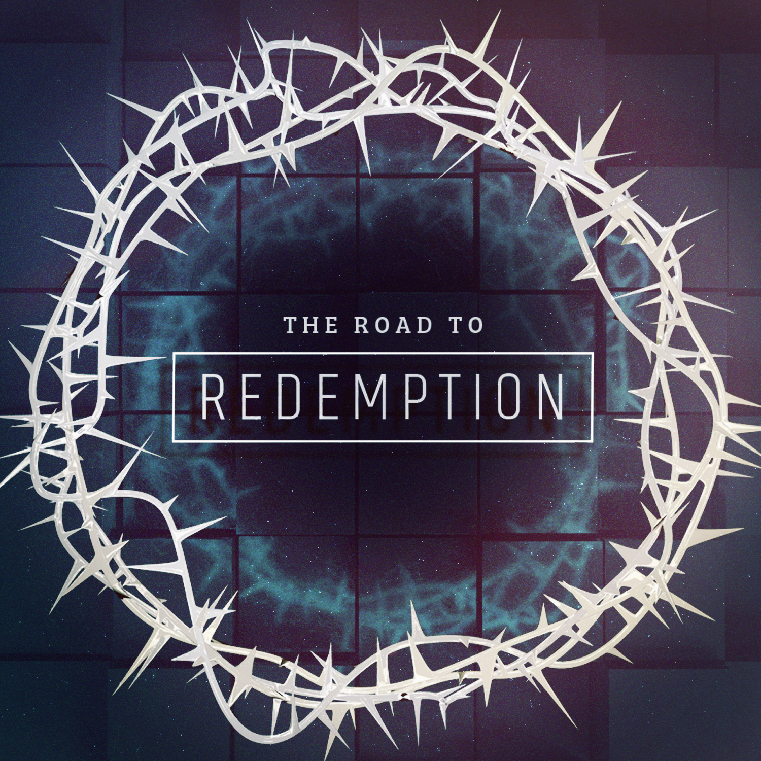 The Road Redemption - Week 3 - Jesus or Barabbas