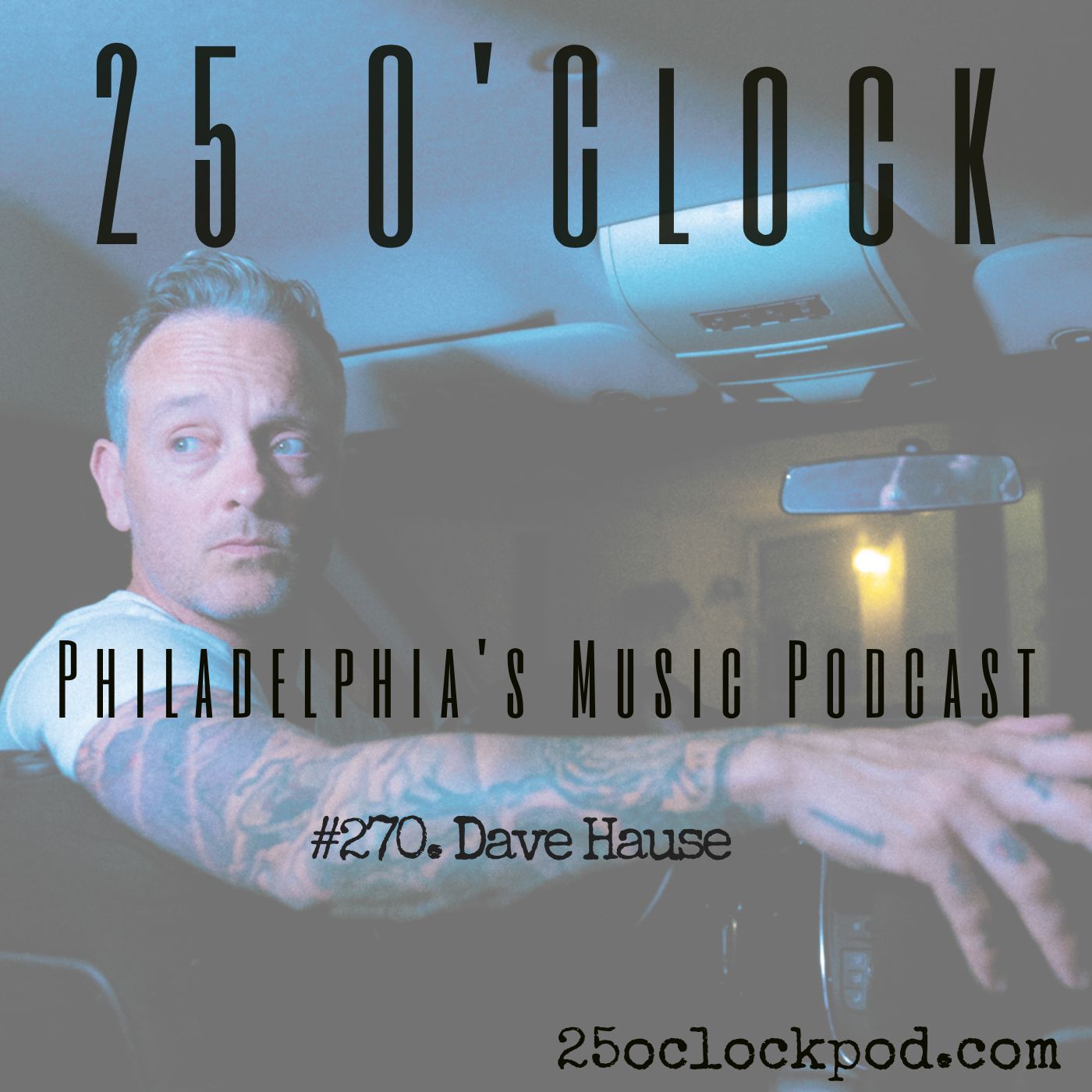 Dave Hause