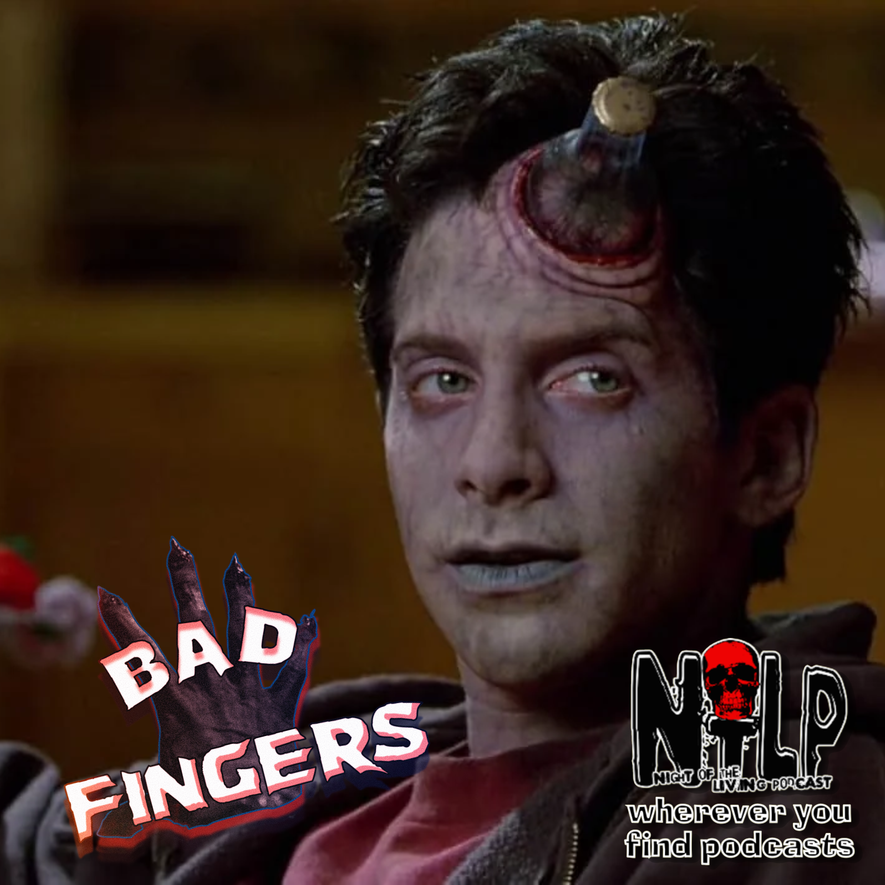 Night of the Living Podcast: Horror, Sci-Fi and Fantasy Film Discussion