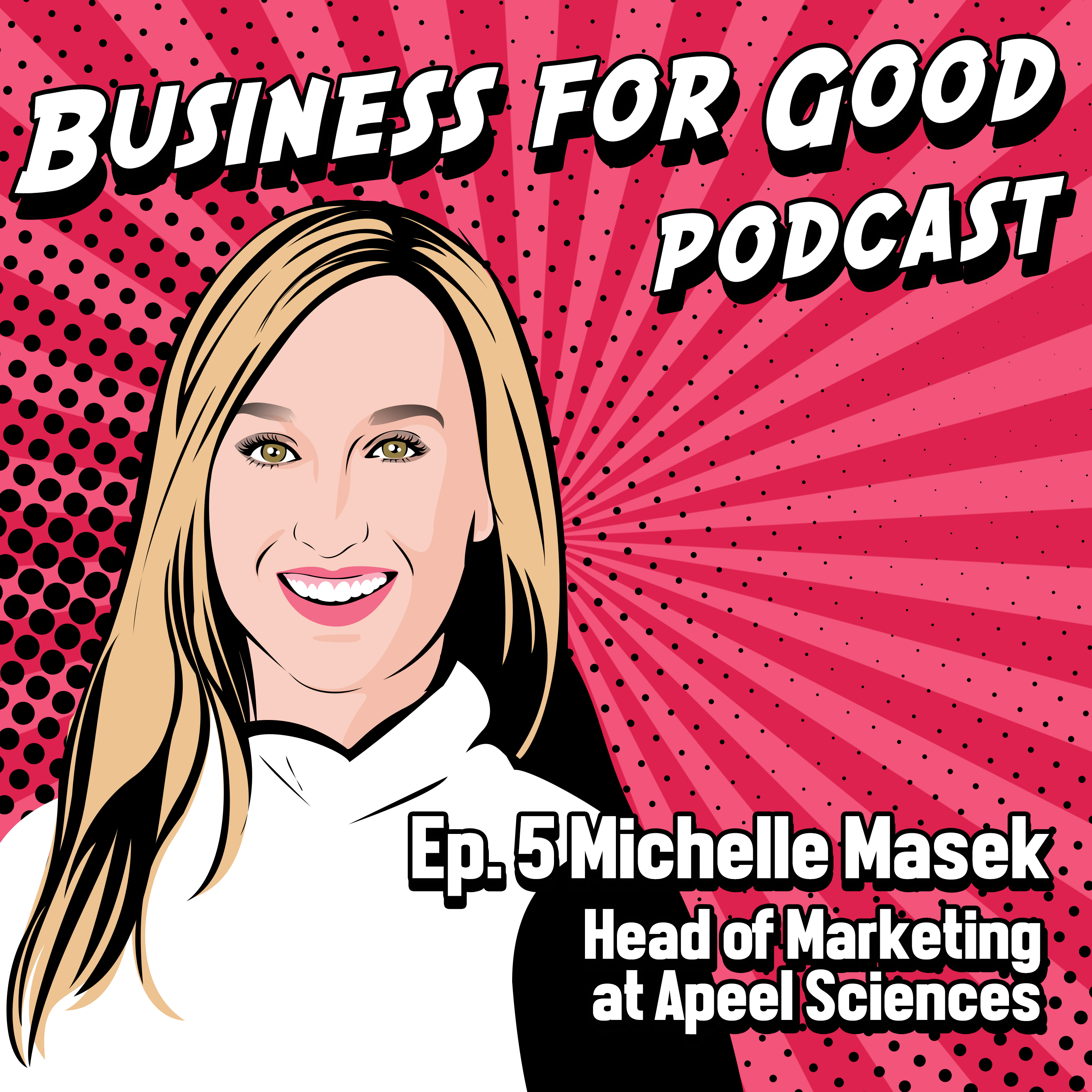 Podcast Cover