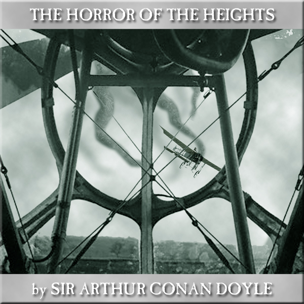 cover of episode HYPNOBOBS 77 – The Horror of the Heights