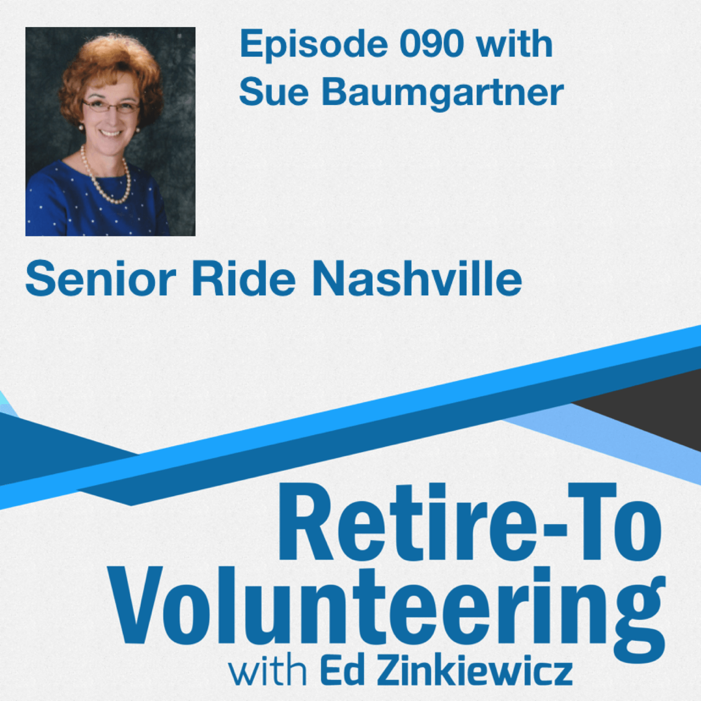 090 Sue Baumgartner—Senior Ride Nashville