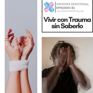 Armonia Emocional