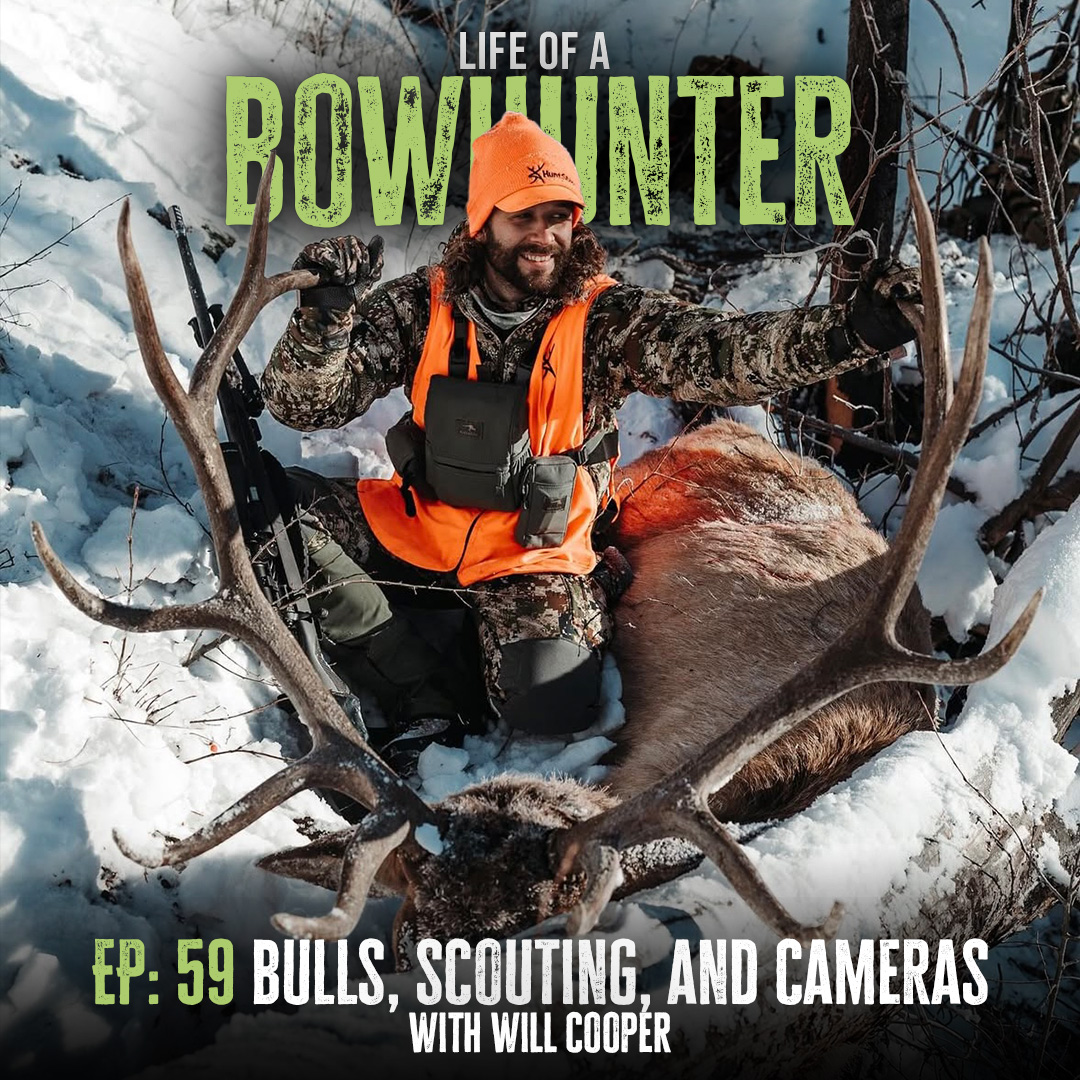Eastmans\' Life Of A Bowhunter Podcast