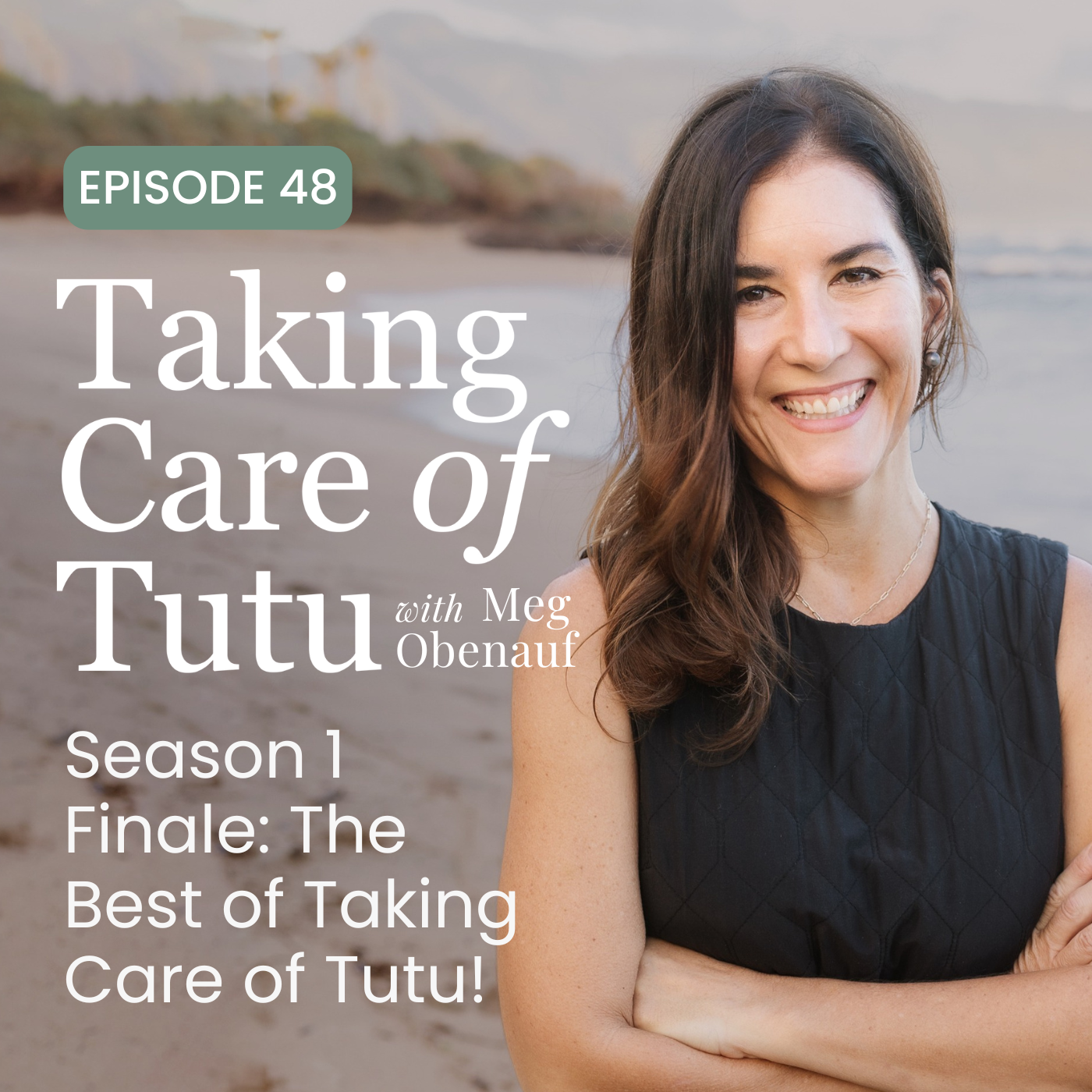 Taking Care of Tutu - Navigating Estate Planning and Probate with Aloha