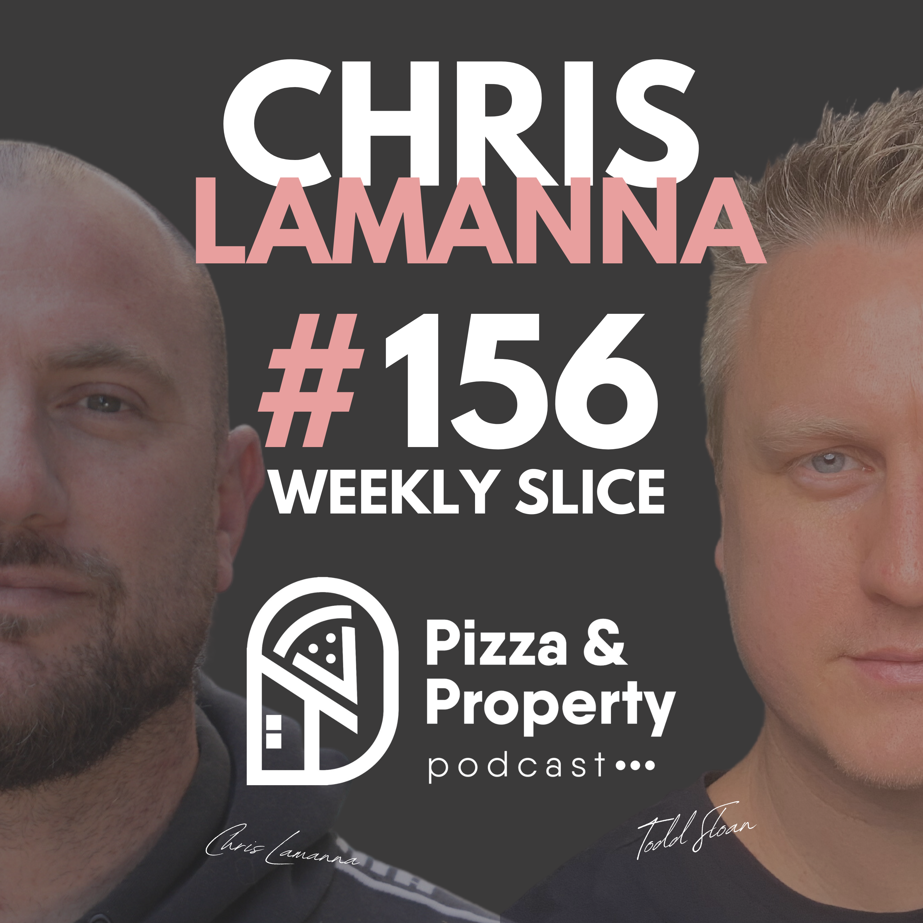 Weekly Slice 156 3 Questions You Need To Ask A Building Inspector - With Chris Lamanna