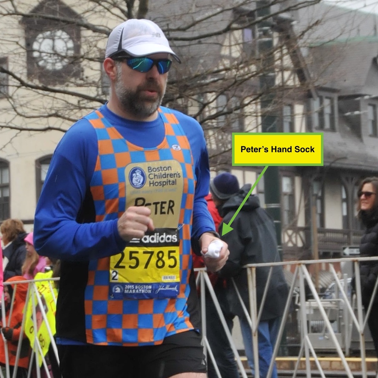 How Was Your Run Today? The Podcast